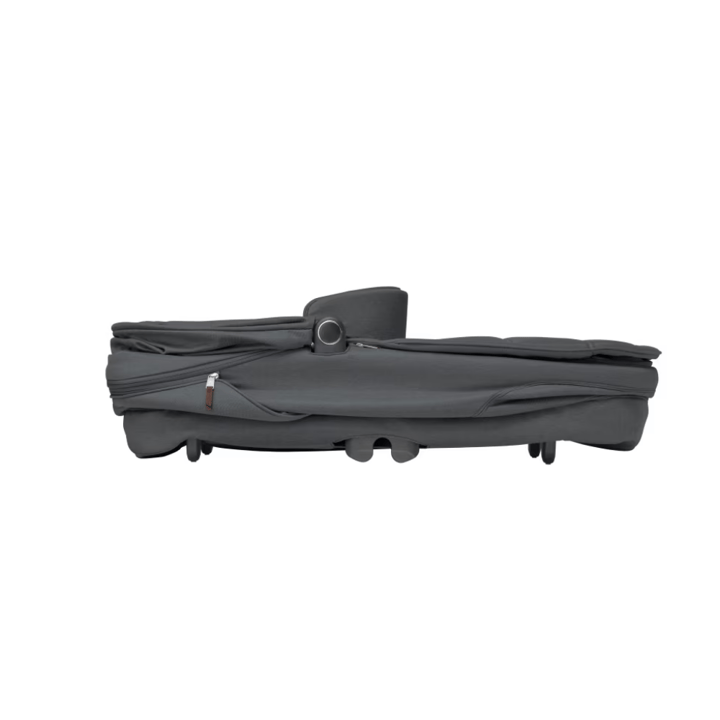 Oxford Plus - Twillic Graphite Maxi-Cosi