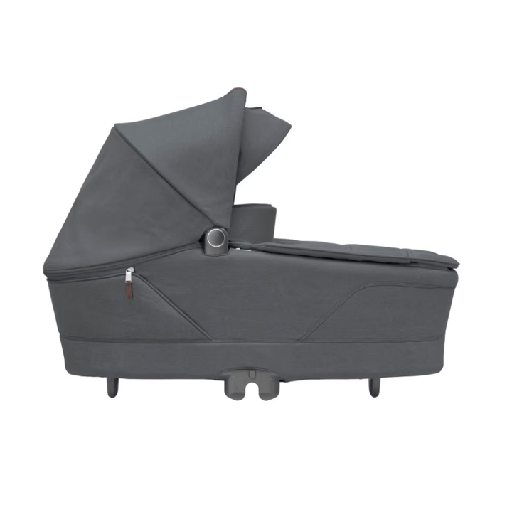 Oxford Plus - Twillic Graphite Maxi-Cosi