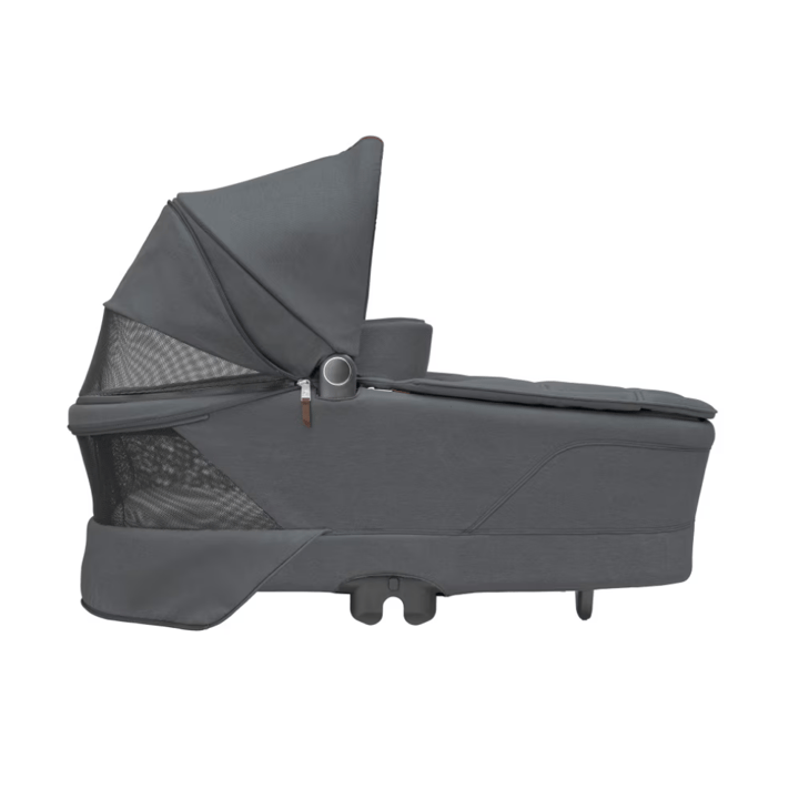 Oxford Plus - Twillic Graphite Maxi-Cosi