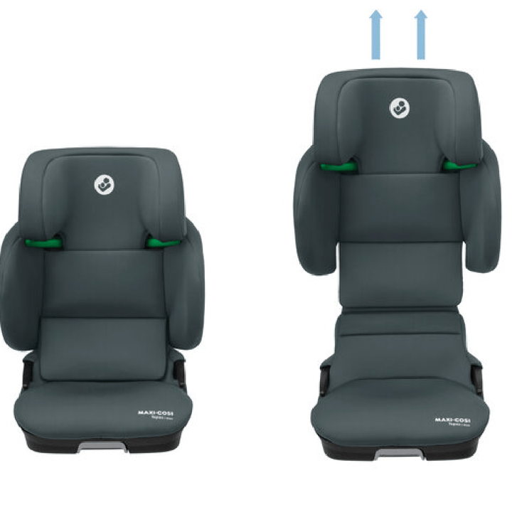 Maxi-Cosi Topaz I-Size - Full Graphite Maxi-Cosi