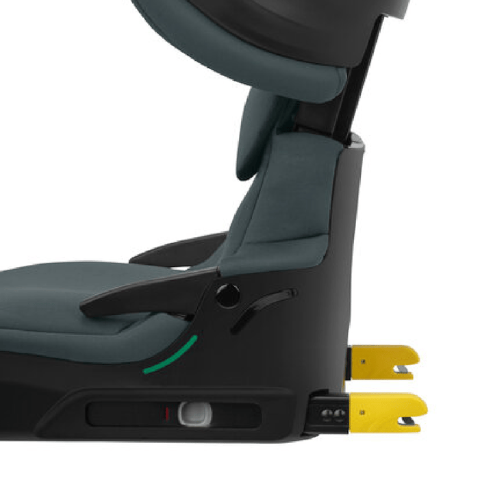 Maxi-Cosi Topaz I-Size - Full Graphite Maxi-Cosi