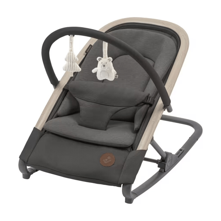 Kori Babysitter - Beyond Graphite ECO Maxi-Cosi