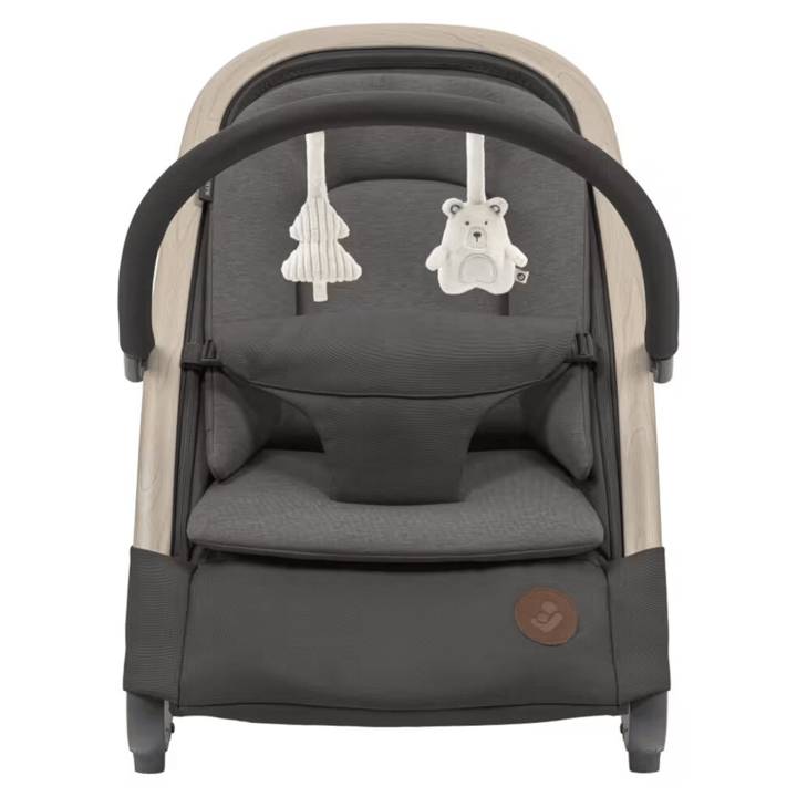 Kori Babysitter - Beyond Graphite ECO Maxi-Cosi