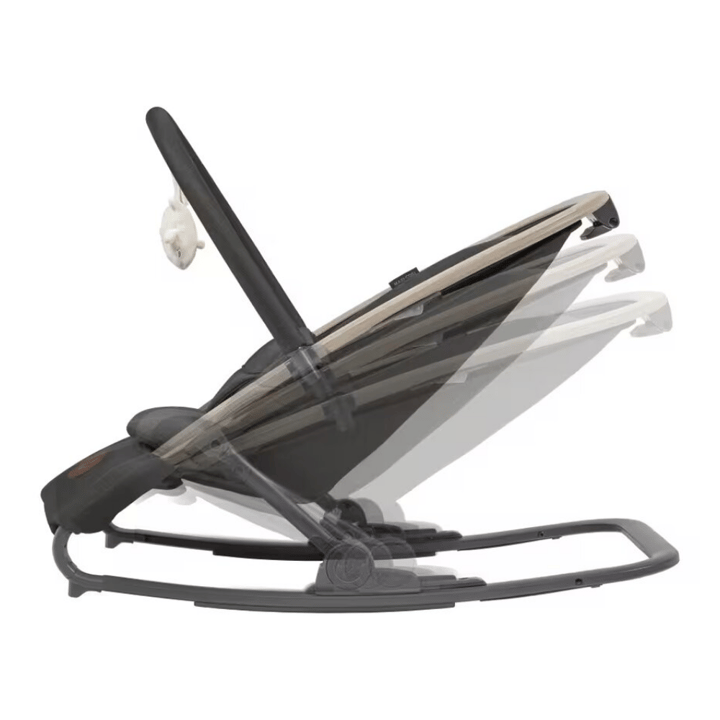Kori Babysitter - Beyond Graphite ECO Maxi-Cosi