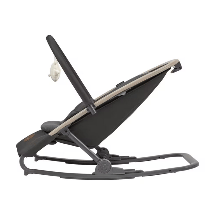 Kori Babysitter - Beyond Graphite ECO Maxi-Cosi