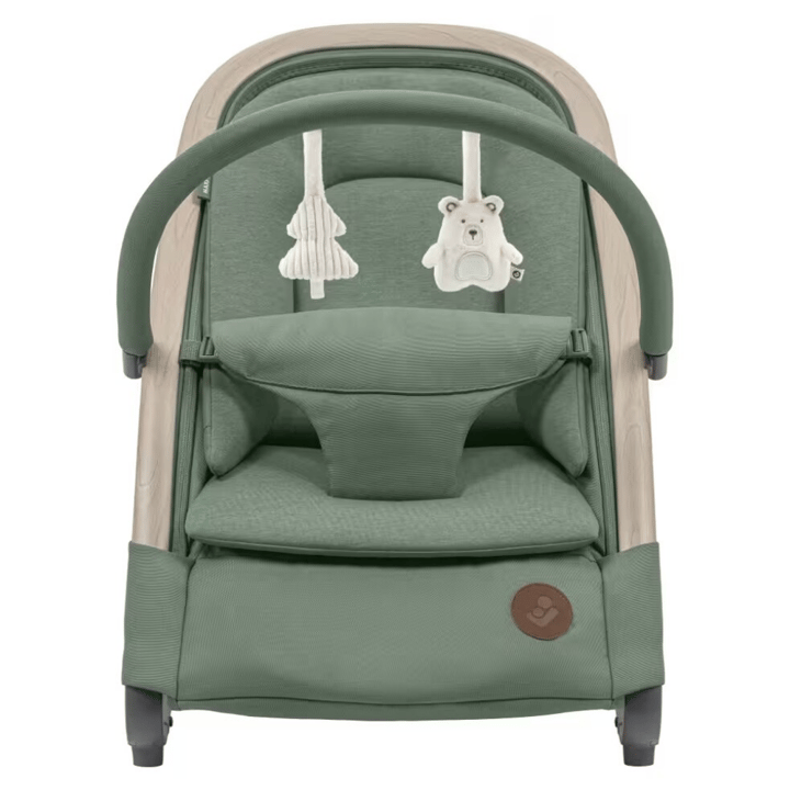 Kori Babysitter - Beyond Green ECO Maxi-Cosi