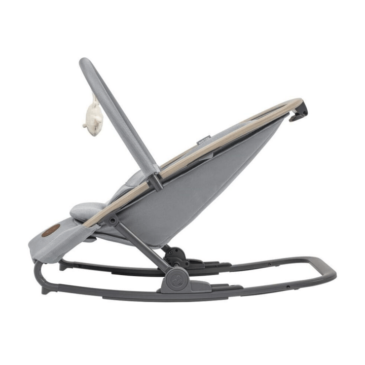 Kori Babysitter - Beyond Grey ECO Maxi-Cosi