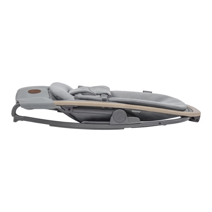 Kori Babysitter - Beyond Grey ECO Maxi-Cosi