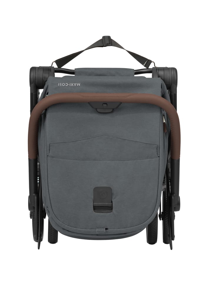 Leona 2 - Twillic Graphite Maxi-Cosi