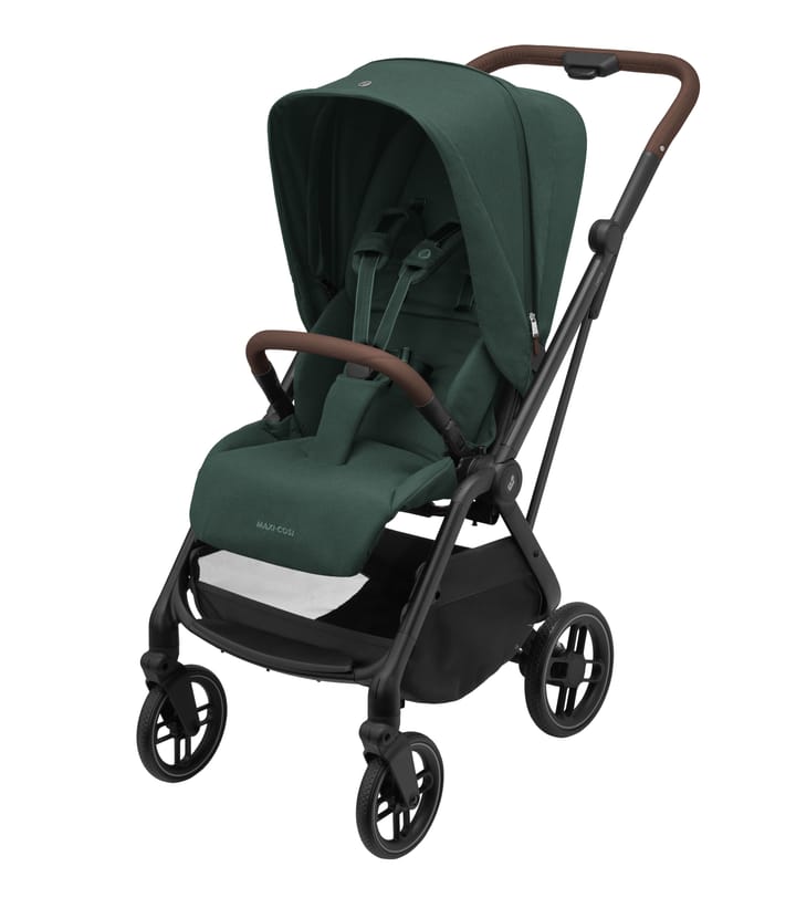 Leona 2 - Twillic Green Maxi-Cosi