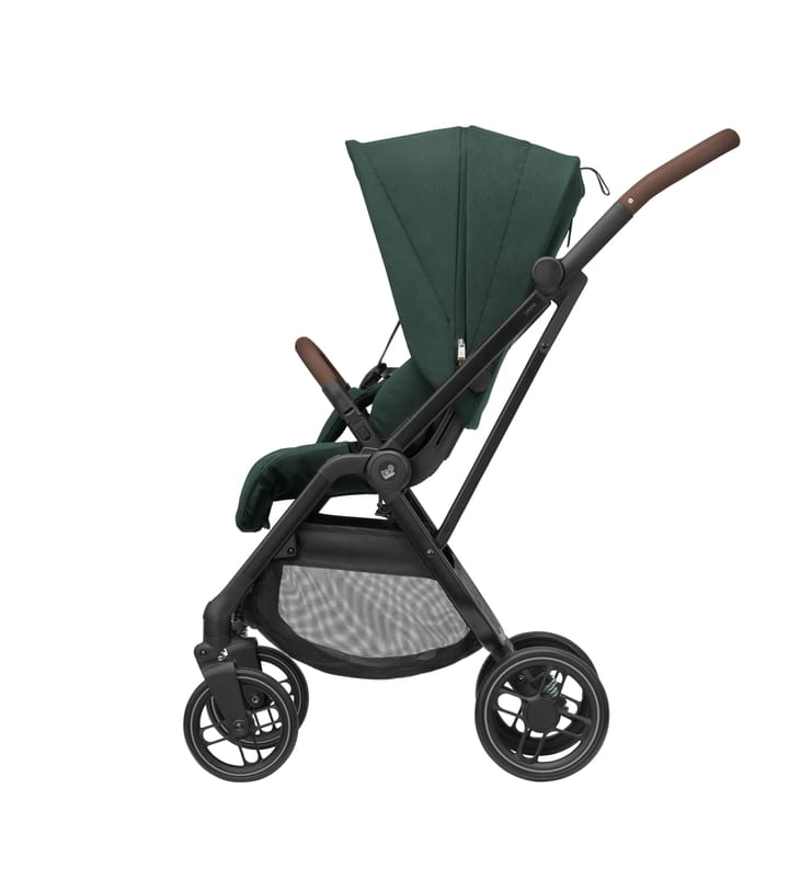 Leona 2 - Twillic Green Maxi-Cosi