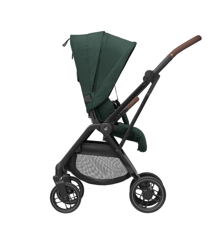 Leona 2 - Twillic Green Maxi-Cosi