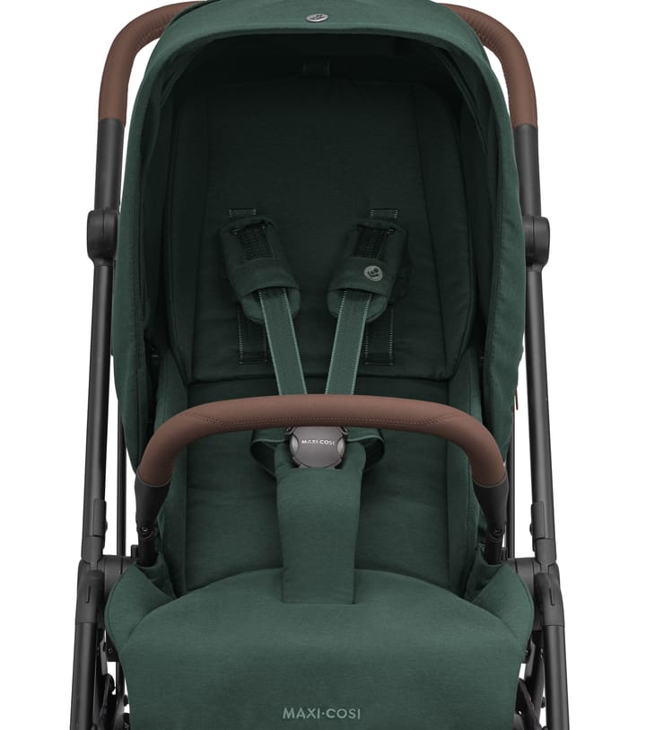 Leona 2 - Twillic Green Maxi-Cosi