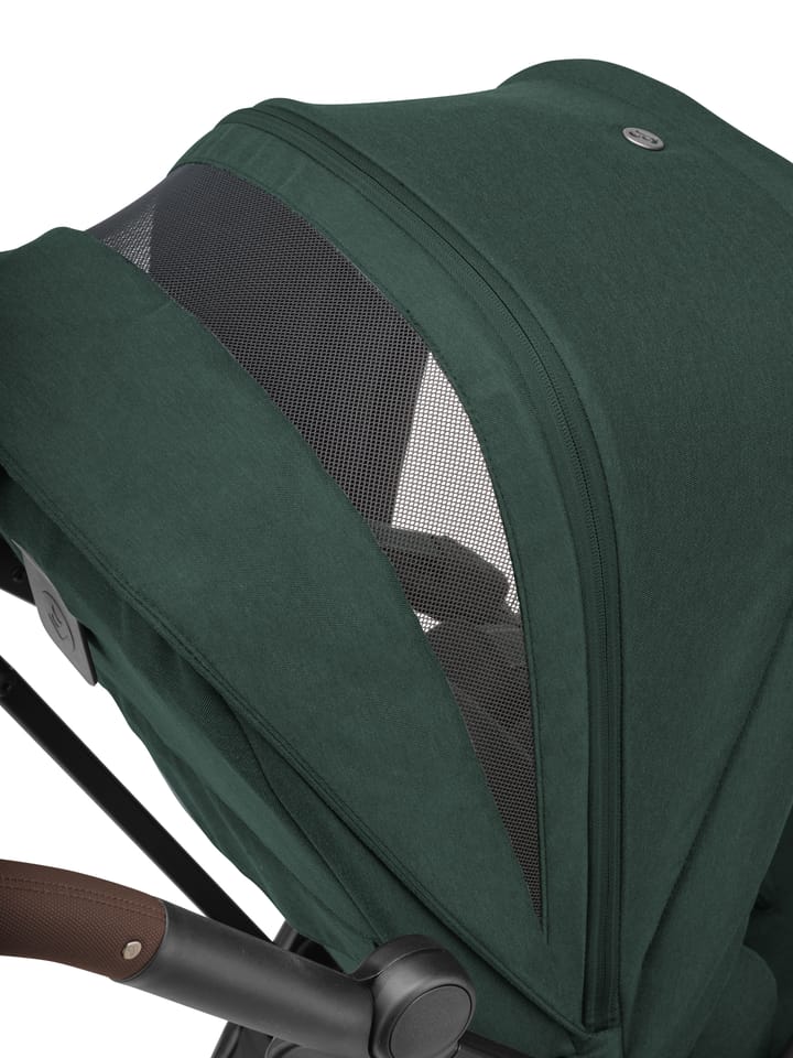 Leona 2 - Twillic Green Maxi-Cosi