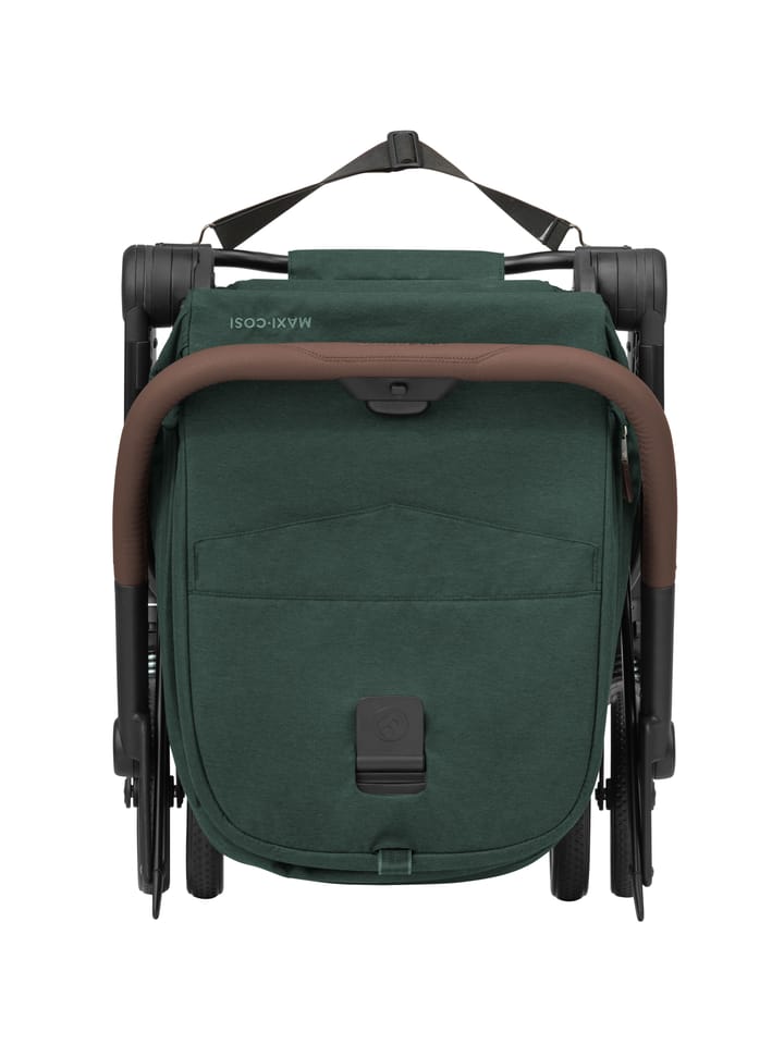 Leona 2 - Twillic Green Maxi-Cosi