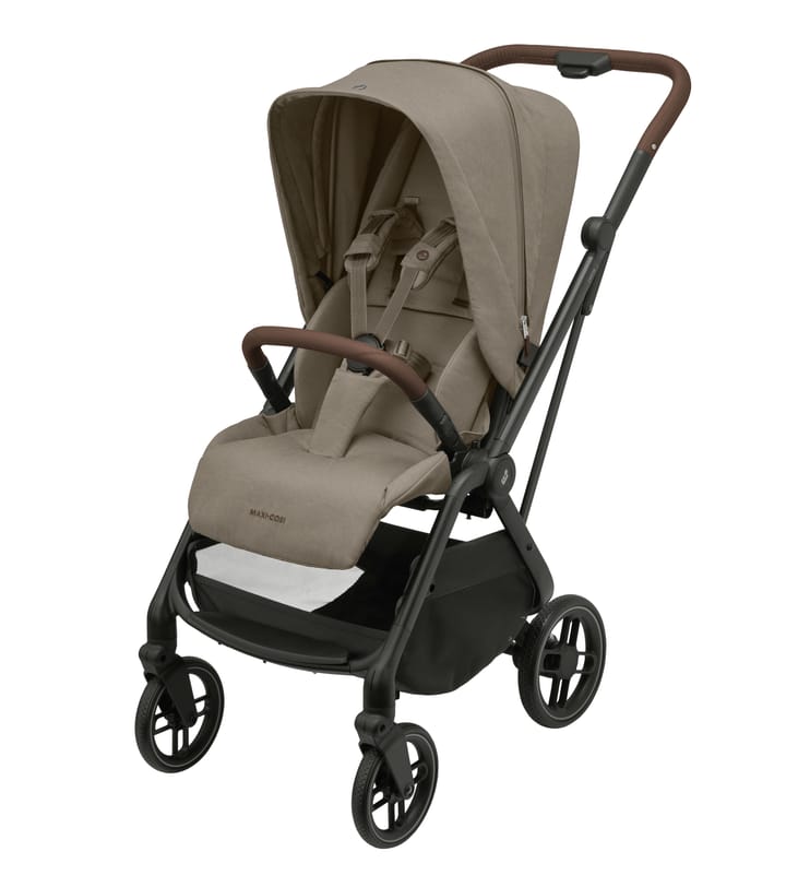 Leona 2 - Twillic Truffle Maxi-Cosi