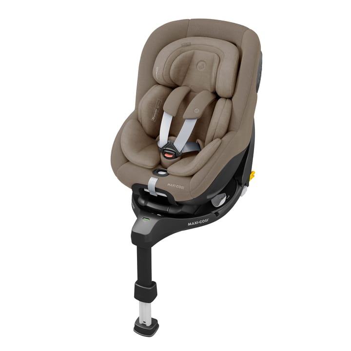 Mica 360 PRO - Authentic Truffle Maxi-Cosi