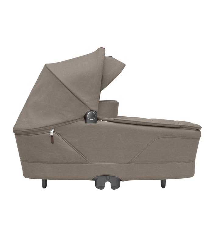 Oxford Plus - Twillic Truffle Maxi-Cosi