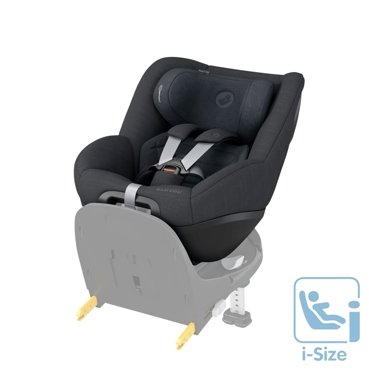 Pearl 360 PRO - Authentic Graphite Maxi-Cosi