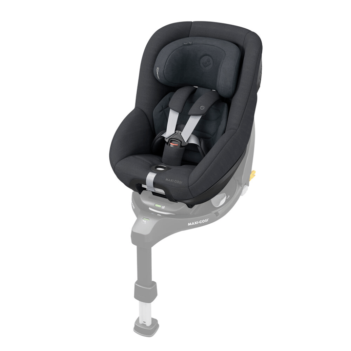 Pearl 360 PRO - Authentic Graphite Maxi-Cosi