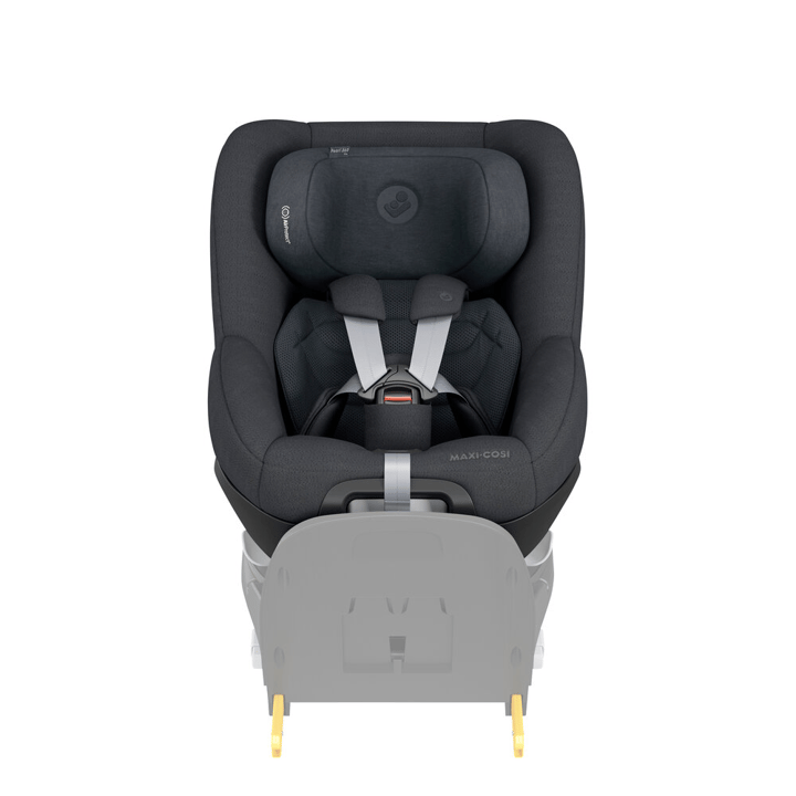 Pearl 360 PRO - Authentic Graphite Maxi-Cosi