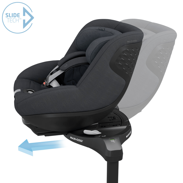 Pearl 360 PRO - Authentic Graphite Maxi-Cosi