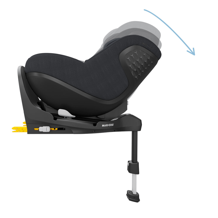 Pearl 360 PRO - Authentic Graphite Maxi-Cosi