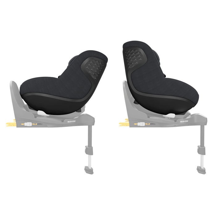 Pearl 360 PRO - Authentic Graphite Maxi-Cosi