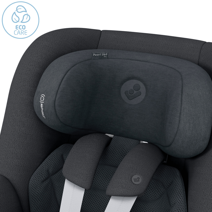 Pearl 360 PRO - Authentic Graphite Maxi-Cosi