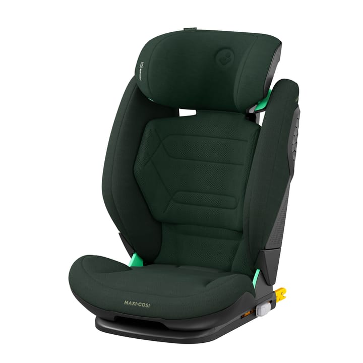 Rodifix PRO2 I-SIZE - Authentic Green Maxi-Cosi
