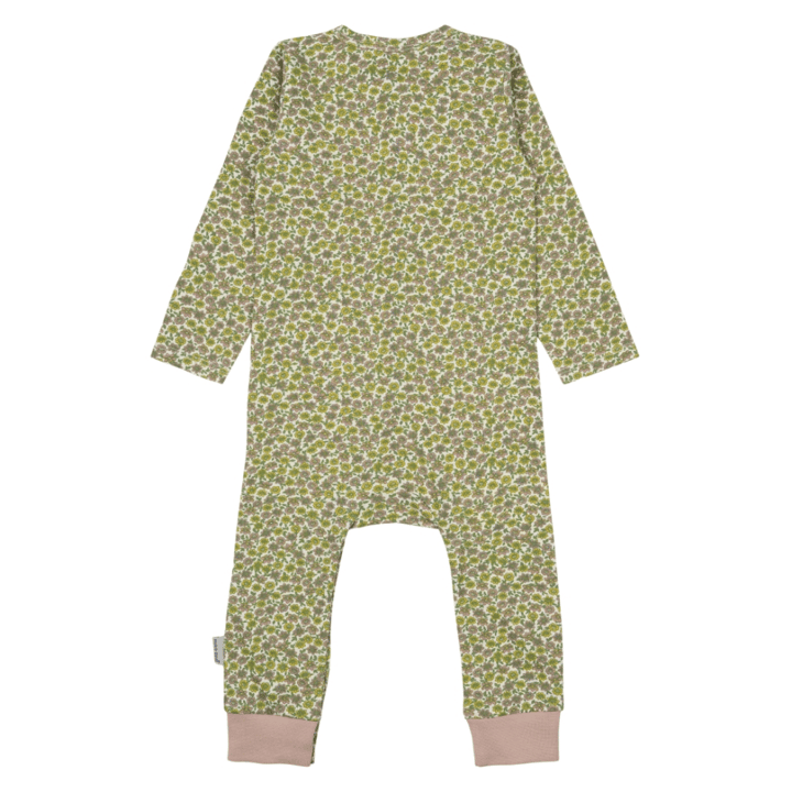 2-Pack Pyjamas - Adobe Rose MIKK-LINE