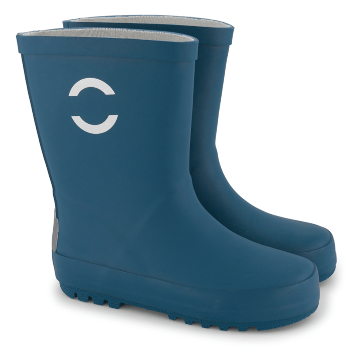Gummistövlar - Orion Blue MIKK-LINE