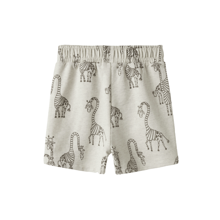 Shorts Freddie - Peyote Mel NAME IT