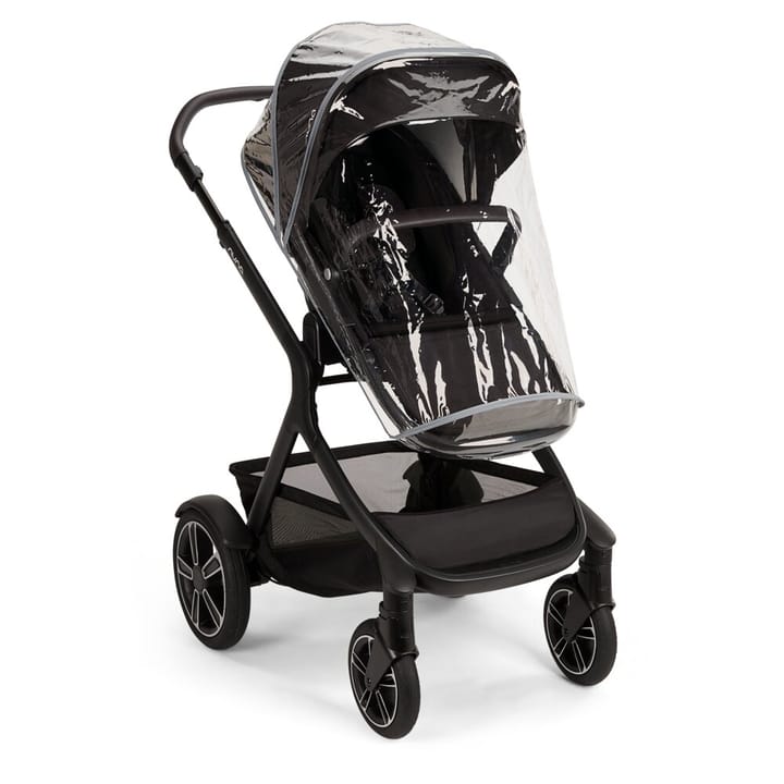 Sittvagn Demi Next - Caviar Nuna