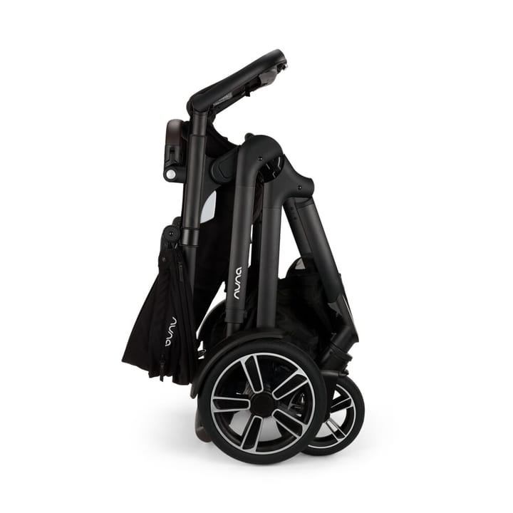 Sittvagn Demi Next - Caviar Nuna