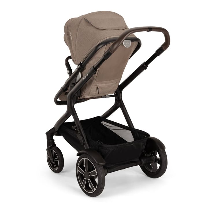 Sittvagn Demi Next - Cedar Nuna