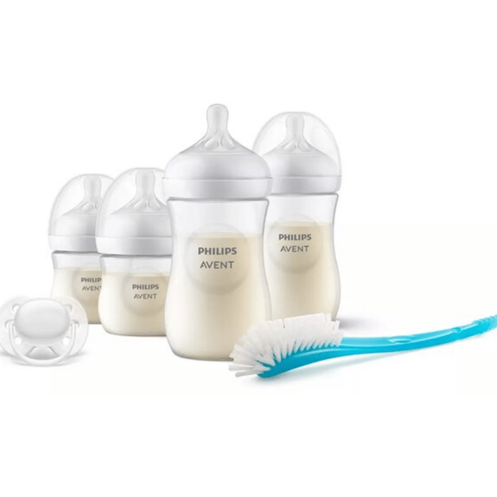 Natural Response Set 2x260 och 2x125 Philips Avent