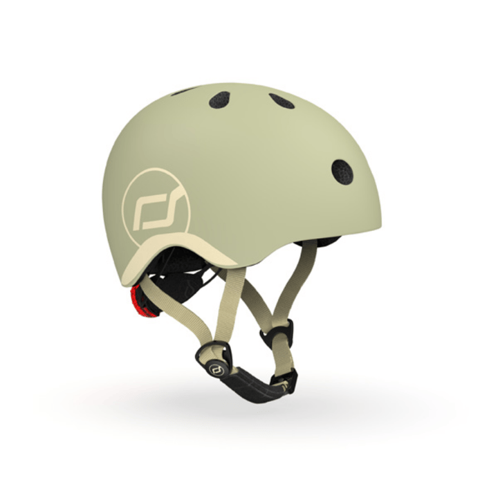 Hjälm XXS-S - Olive