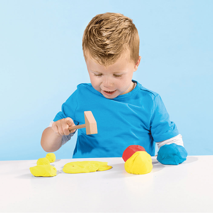 Min Första - Modellera med Verktyg Ses Creative