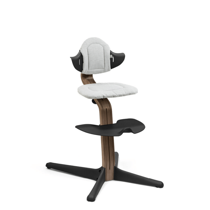 Nomi Dyna - Nordic Grey Stokke