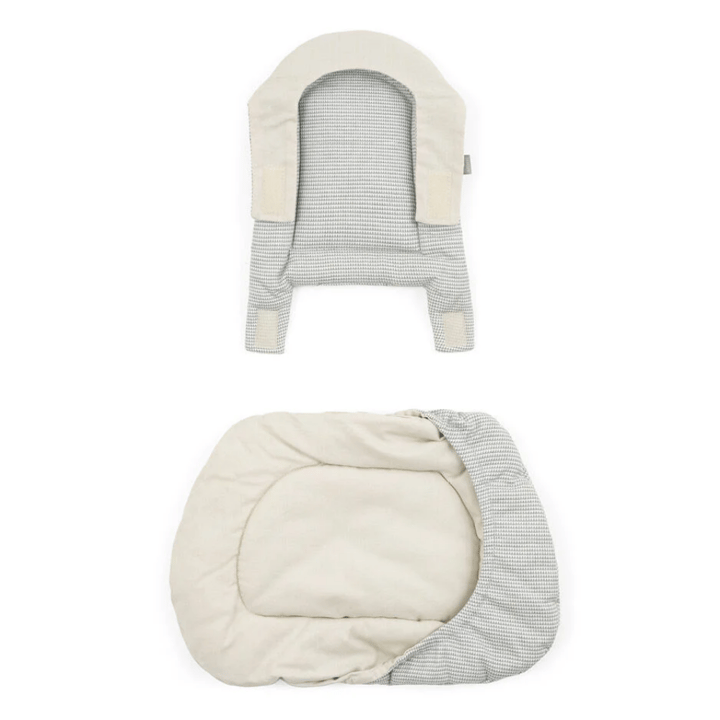 Nomi Dyna - Nordic Grey Stokke