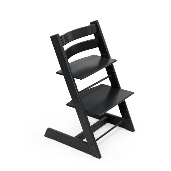 Tripp Trapp Stol - Black Stokke