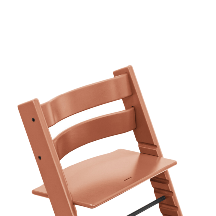 Tripp Trapp Stol - Terracotta Stokke