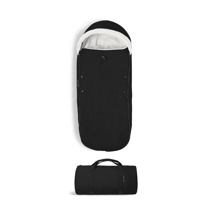 Yoyo Åkpåse - Black Stokke