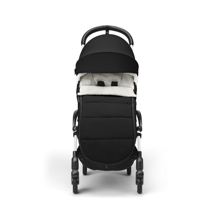 Yoyo Åkpåse - Black Stokke