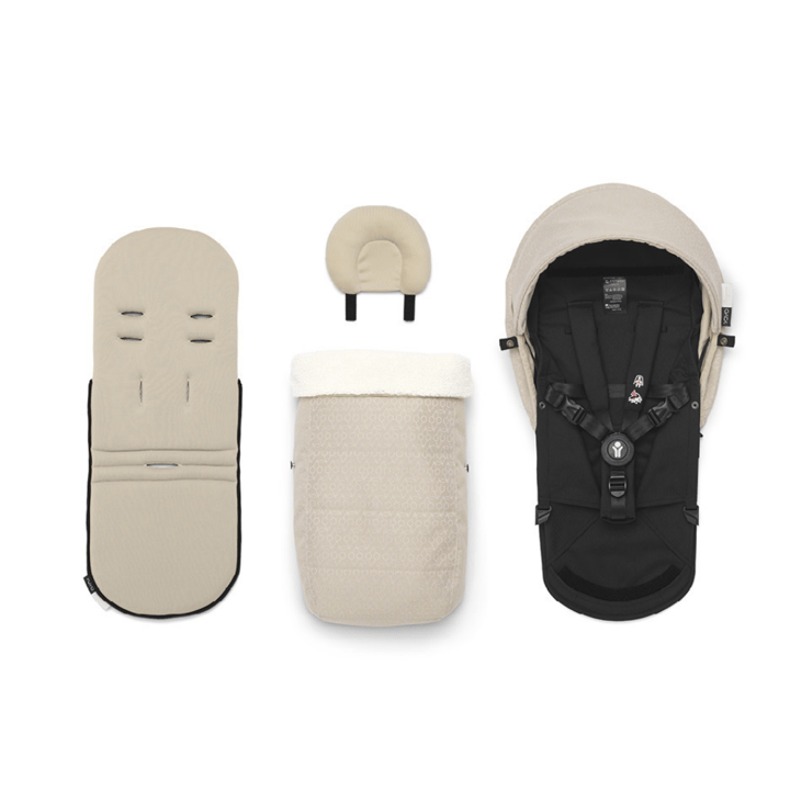 Yoyo 0+ Nyföddspaket Bonpoint Stokke