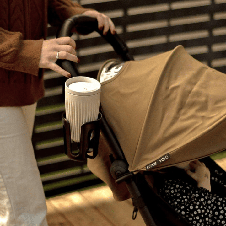 Yoyo Mugghållare Stokke