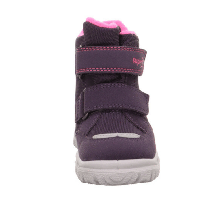 Vinterkängor Husky1 - Bordeaux SUPERFIT