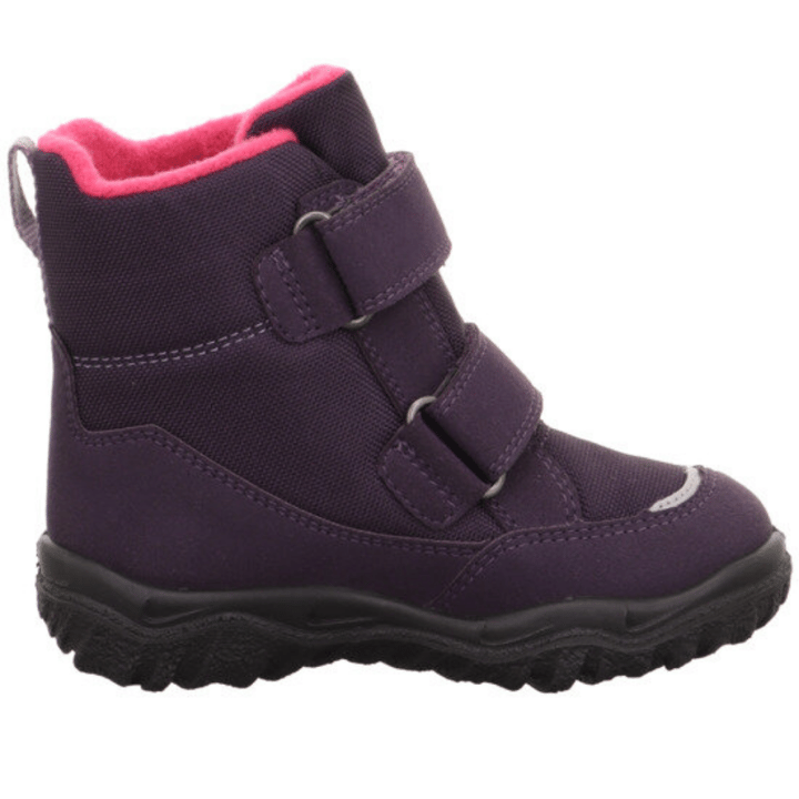 Vinterkängor Husky - Bordeaux SUPERFIT
