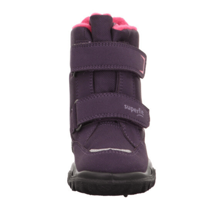 Vinterkängor Husky - Bordeaux SUPERFIT